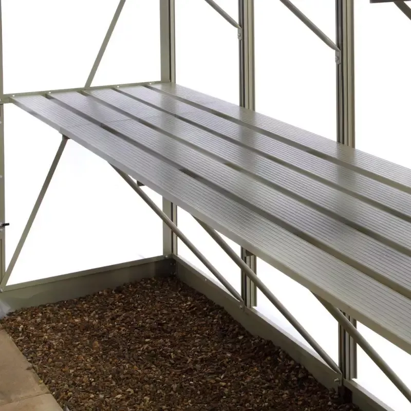 Rhino Integral Staging 2ft x 10ft