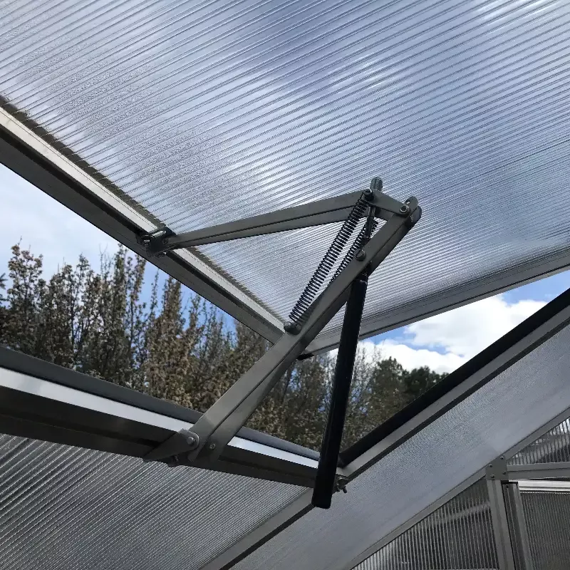 Riga Automatic Vent Opener