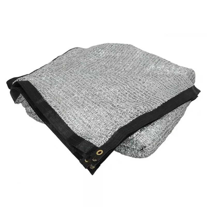 Riga Tape Knit Shade Cloth Kit