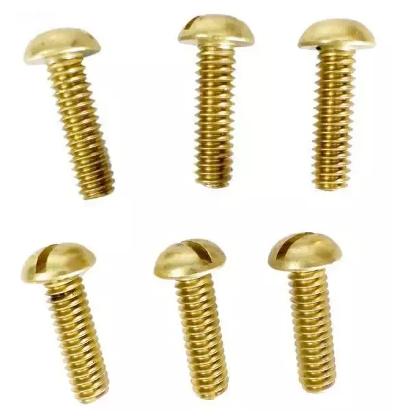 RIM SCREW 6/SET