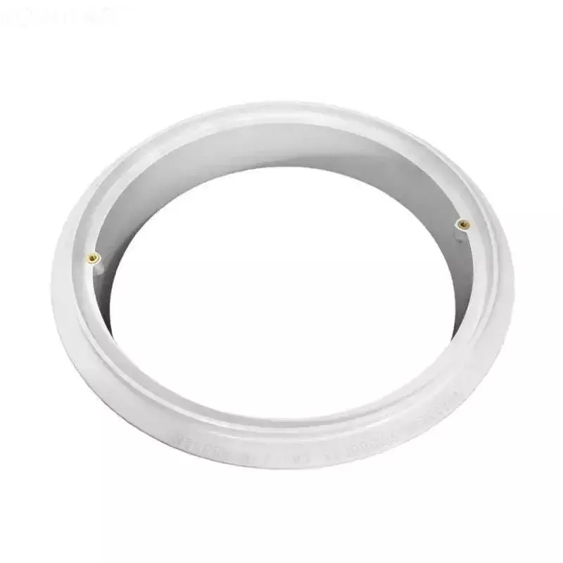 Ring seat only, 9″, white