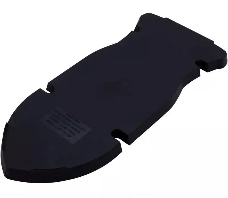 Riser Plate XF to Challenger