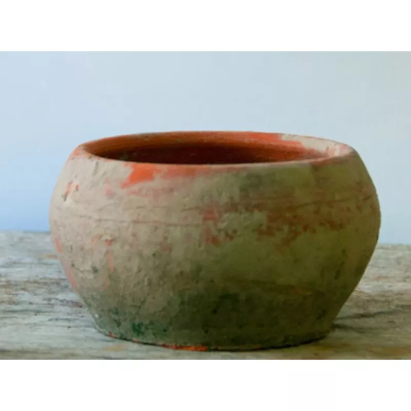 ROCHESTER TERRA COTTA - REDSTONE
