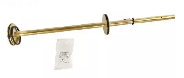 Rod sub Assy., includes shaft w/pistons, o-rings, spring pins