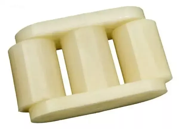 Roller, 2″ H-Block (b)