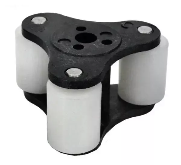 Roller Assembly 3 Lobe