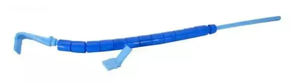 Roller Bumper Strap, w/End clip