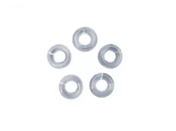 Roller Ring, 5/pk
