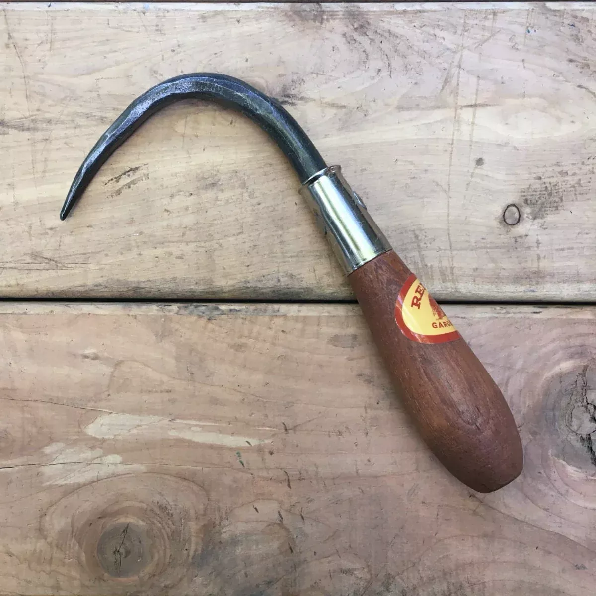 Root Hook