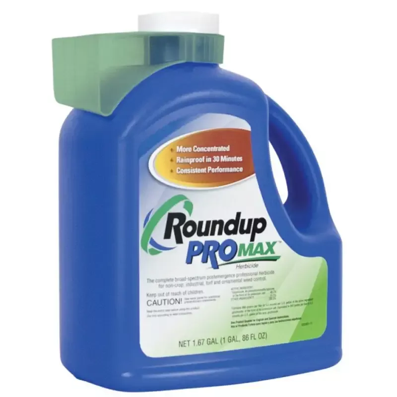 Roundup™ ProMax™ Herbicide