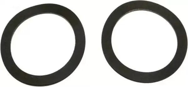 Rubber Gasket, SP1025, 2/set