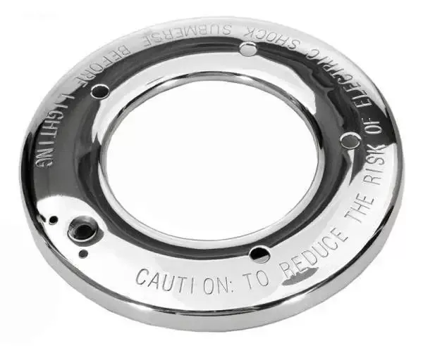 S.S. FACE RIM