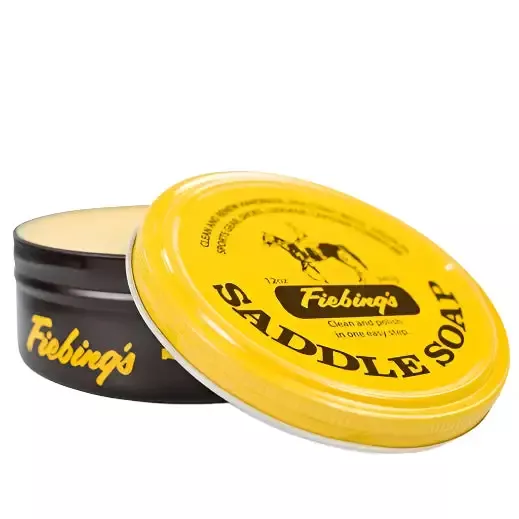 Saddle Soap, 12 oz.