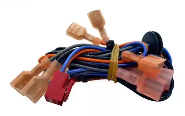 Safety Circuit Wire Harness