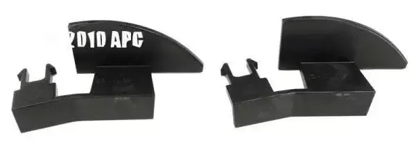 Safety Clips for Lock Ring 2/set