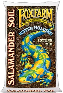 Salamander Soil Potting Mix