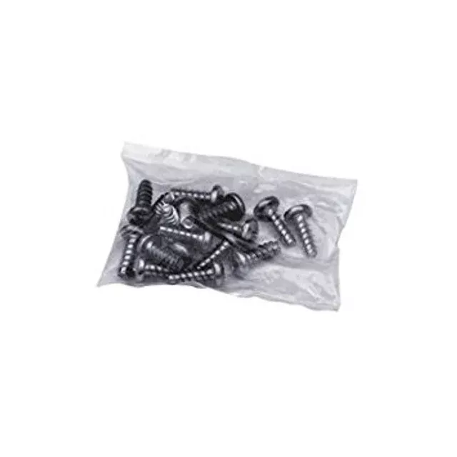 Savio 16" FilterWeir Screw Pack