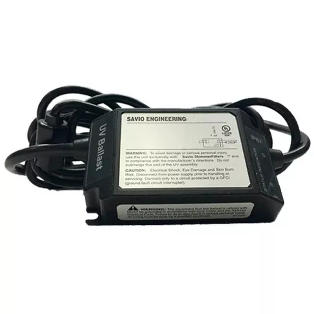 Savio 18/26 Watt Replacement Transformer