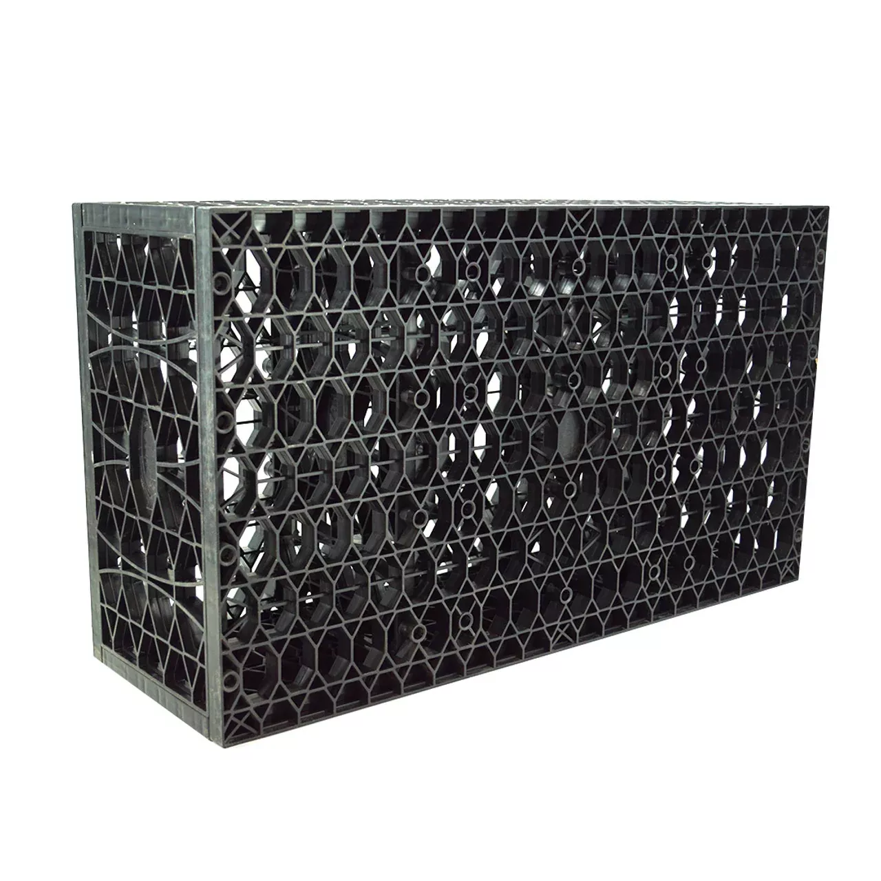 Savio Pond Free Block