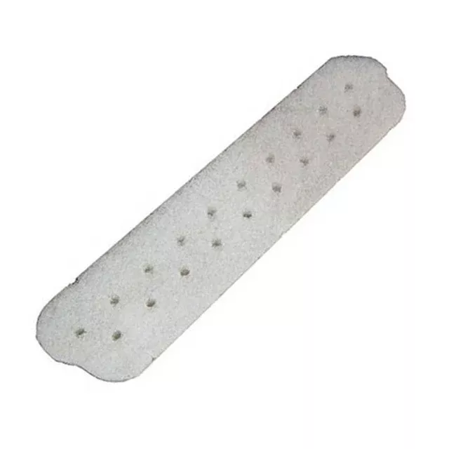 Savio Replacement Top Pad