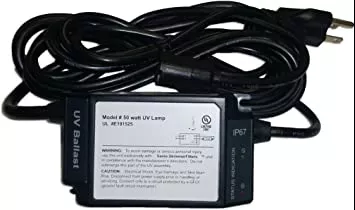 Savio UVinex 50-Watt Transformer