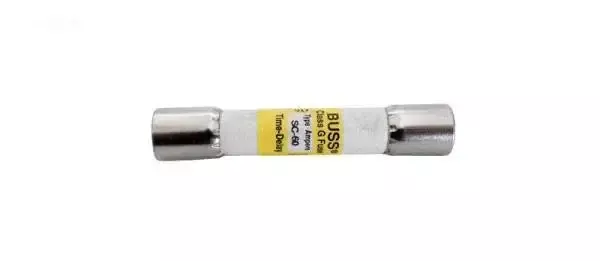 SC60 FUSES COATES