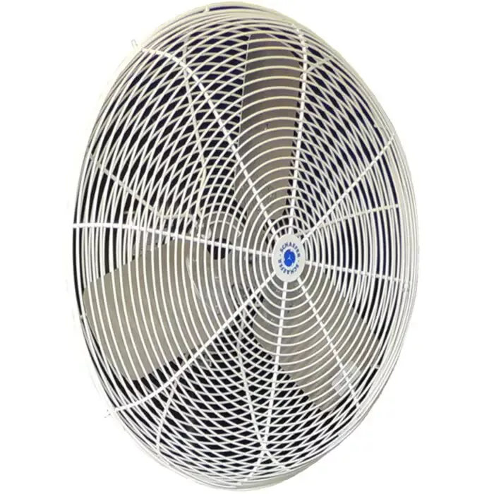 Schaefer™ Twister Oscillating Circulation Fan