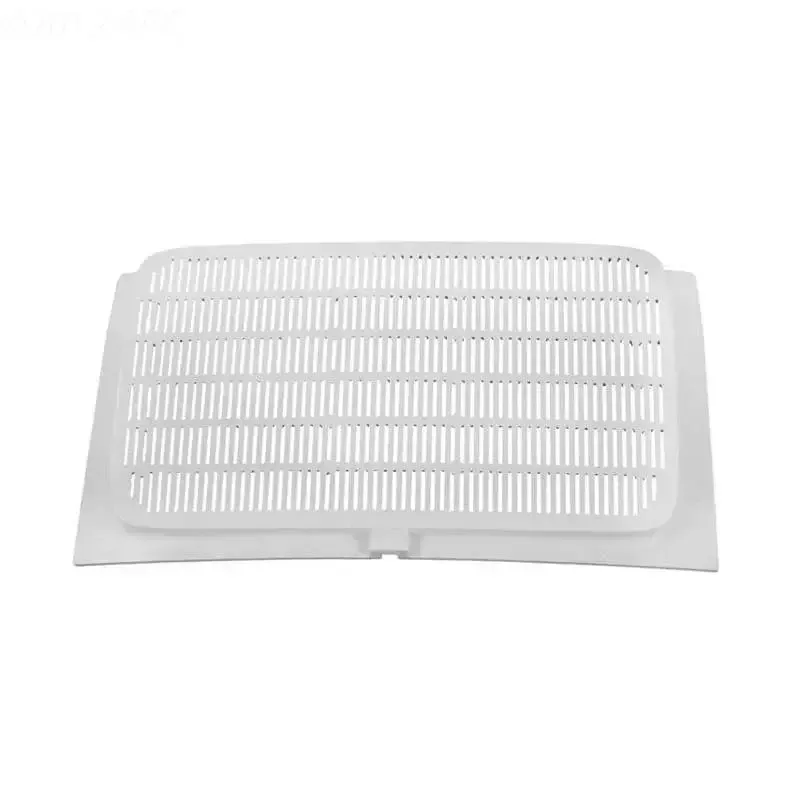 Screen Kit, White
