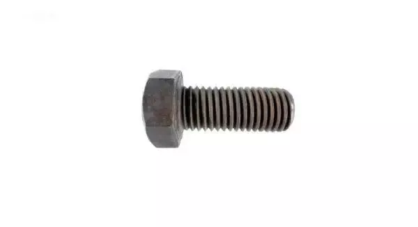 Screw 1-3/4″ hex head brass, P-12