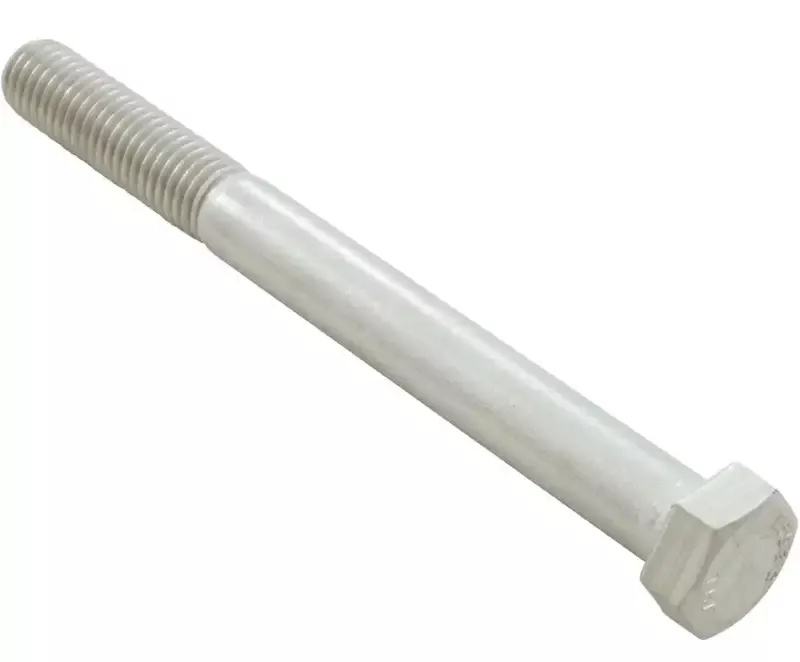 Screw, 6-1/2″ Hex Head