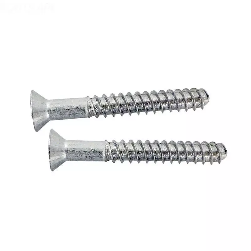 Screw Kit, 2 Incl.