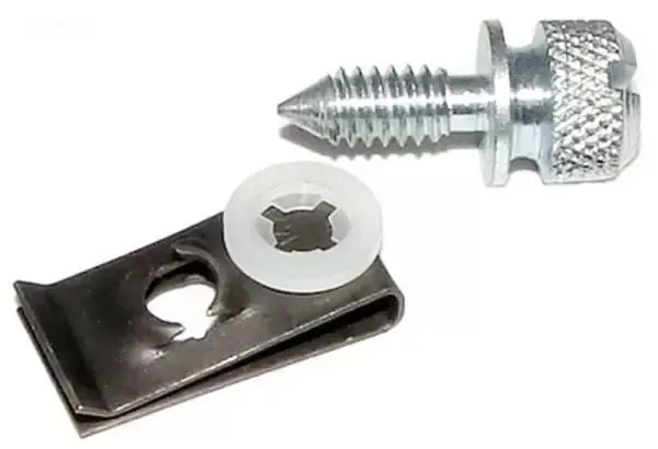 Screw & Retainer