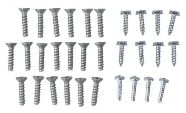 Screw Set