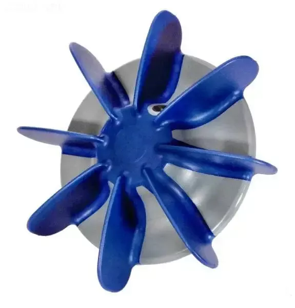 Scrubber Assembly