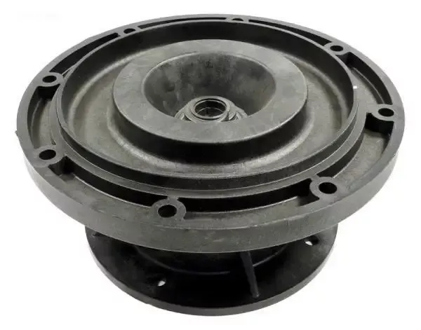 Seal Bracket