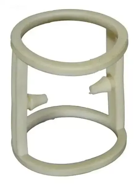Seal diverter permalok, 1-1/2″