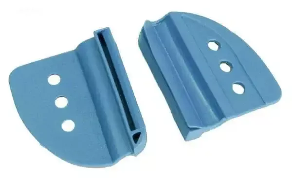 Seal Flap Kit, inc. # 15 & 16