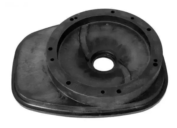 Seal Housing