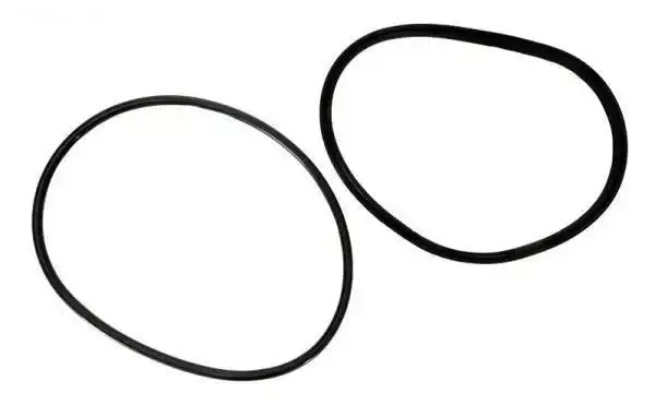 Seal, Lid