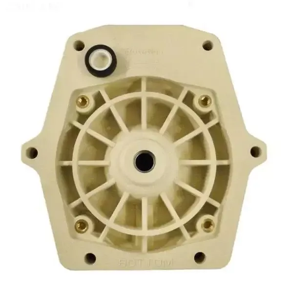 Seal Plate Kit