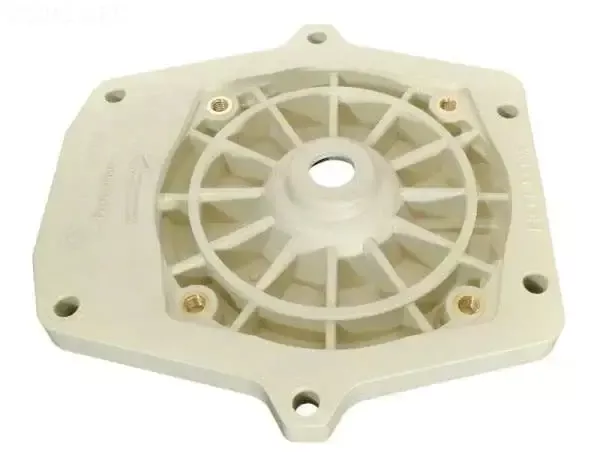 Seal plate, WFE(b)