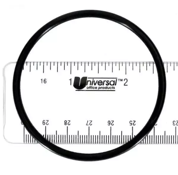 Seal screw cap 2″