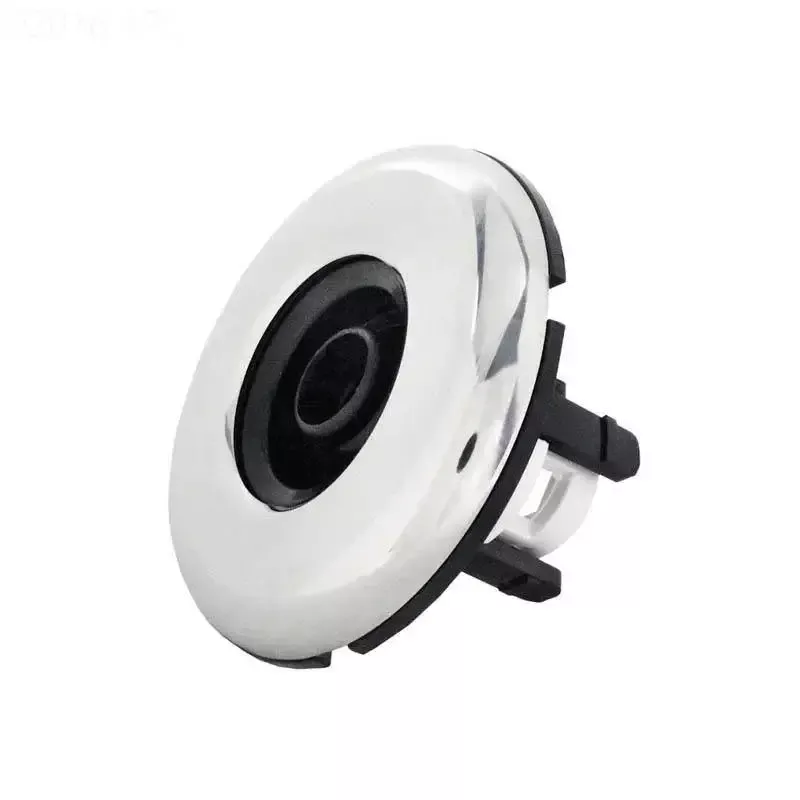 SELF DRAIN DIRECTIONAL CHROME