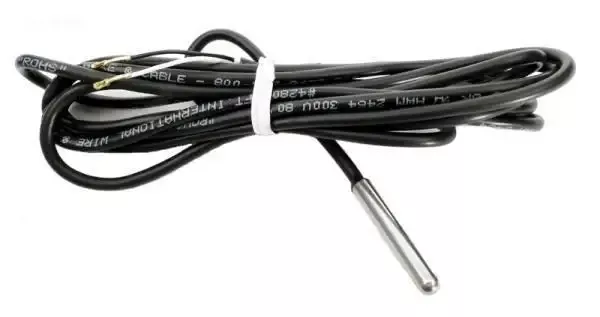 Sensor Hi Limit New Boxend Style