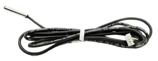 Sensor Hi Limit Old Curled Style