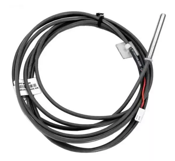 Sensor High Limit 10’L