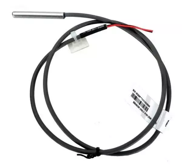 Sensor High Limit 31″L 1/4″ Dia