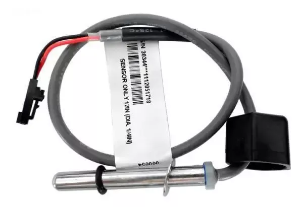 Sensor M7 12″L Black Connector