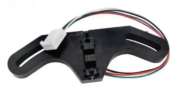 Sensor Plate Assembly