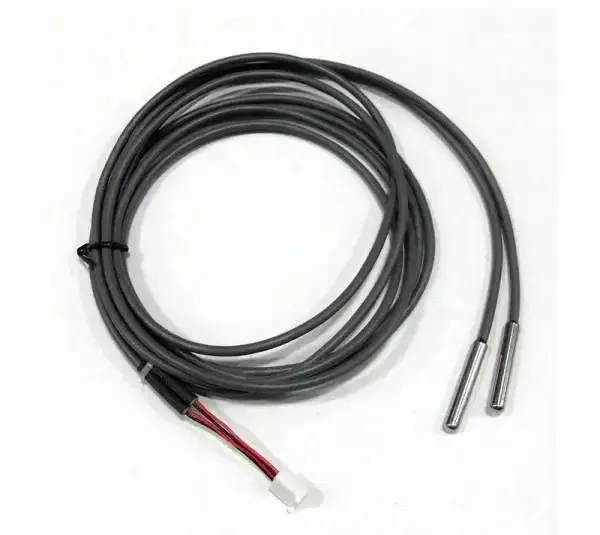 Sensor Set Both 1/4″ Dia